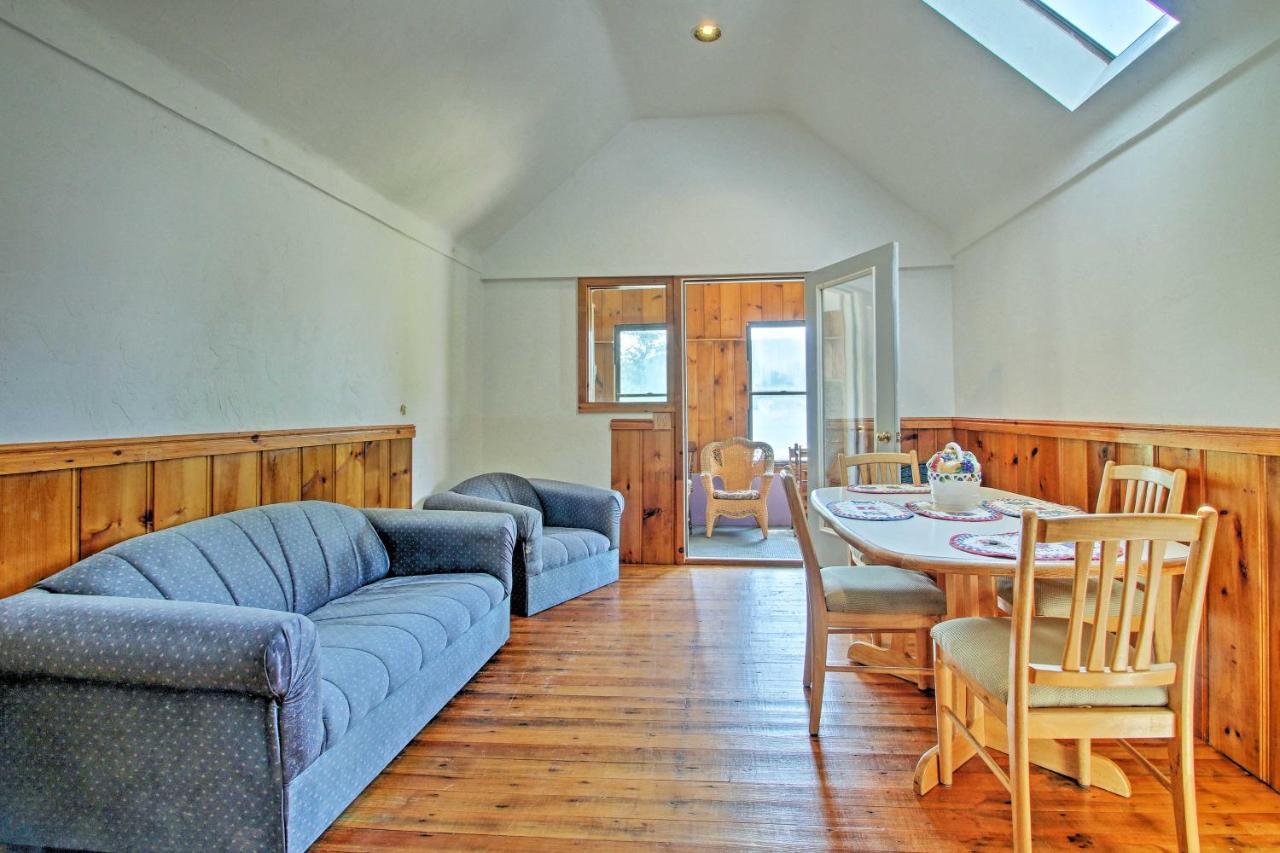 Lakefront Rumney Retreat With Shared Dock And Beach! Ngoại thất bức ảnh
